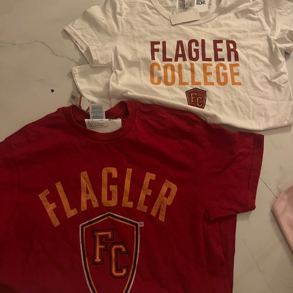 flagler shirts new